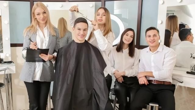 PJ's College of Cosmetology - Richmond