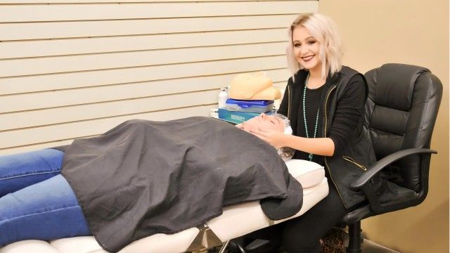 Ponca City Beauty College