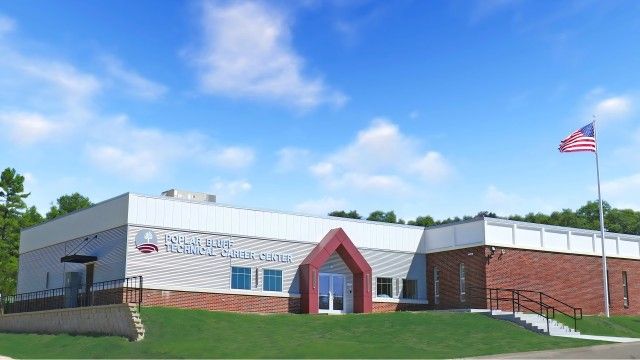 Poplar Bluff Technical Career Center