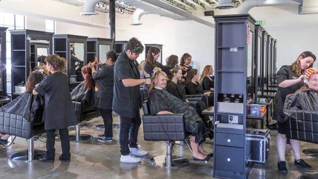 Port Huron Cosmetology College