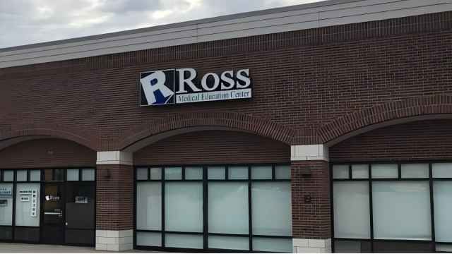 Ross Medical Education Center - Brighton