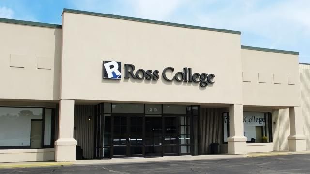Ross Medical Education Center - Quad Cities