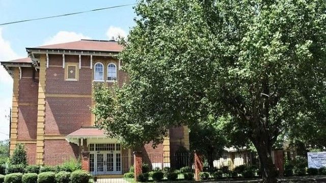 Selma University