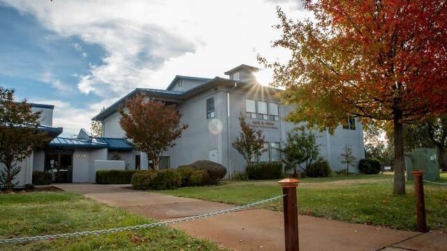 Shasta Bible College & Graduate School