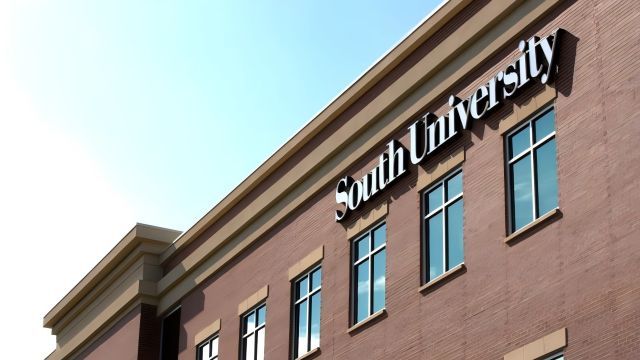 South University - High Point