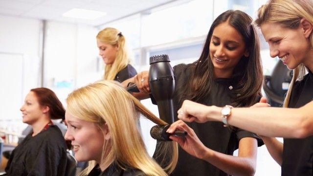 Transformed Barber & Cosmetology Academy