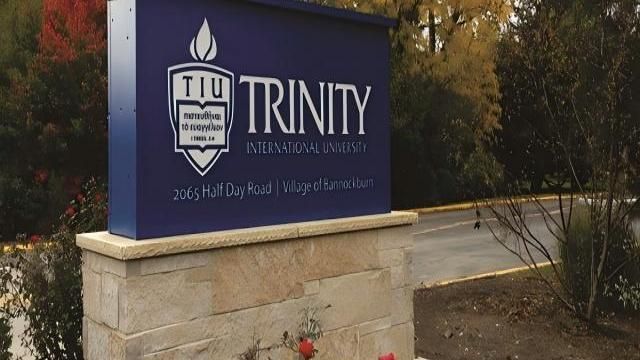 Trinity International University - Florida