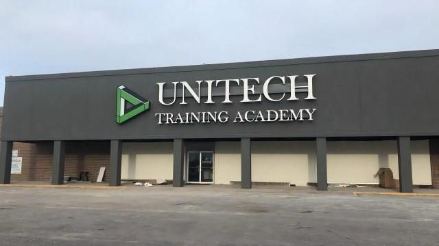 Unitech Training Academy - Houma