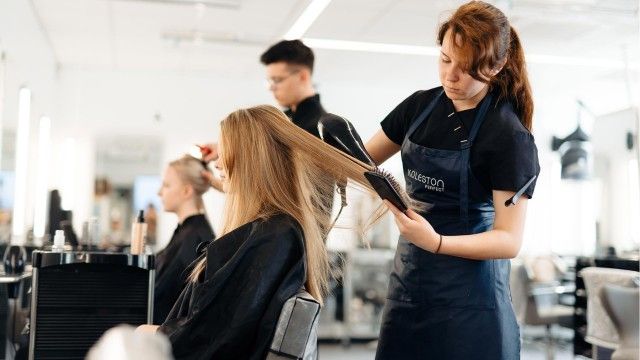 Velvatex College of Beauty Culture