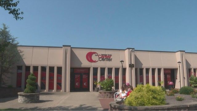 Washington County Career Center - Adult Technical Training