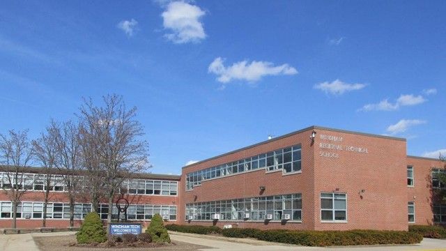 Windham Technical High School