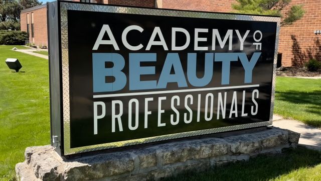 Academy of Beauty Professionals - Raymore