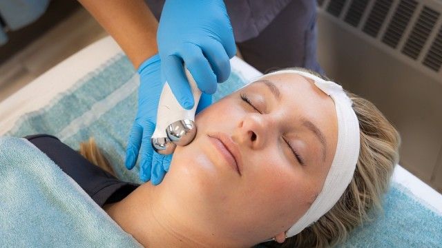 Aiken School of Cosmetology