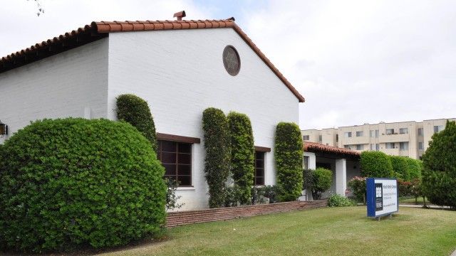 Annenberg School of Nursing