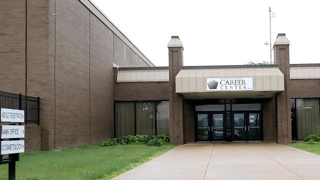 Ashland County-West Holmes Career Center