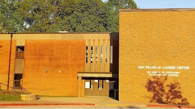 Ben Franklin Career Center