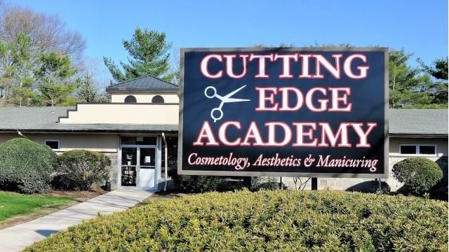 Cutting Edge Academy
