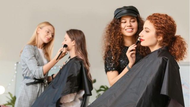 Dalton Institute of Esthetics and Cosmetology