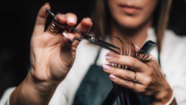 Design's School of Cosmetology