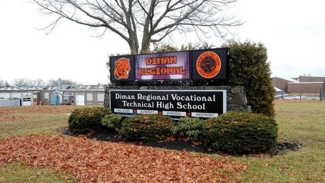 Diman Regional Technical Institute
