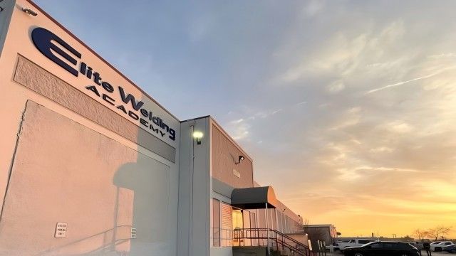 Elite Welding Academy - Houston