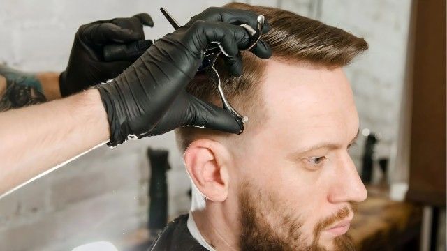 First Coast Barber Academy