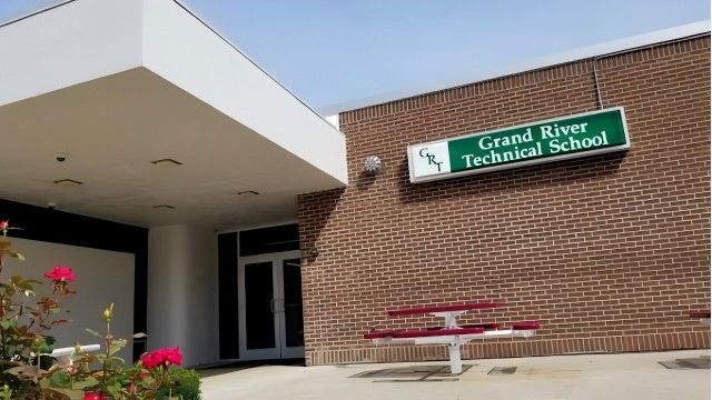 Grand River Technical School