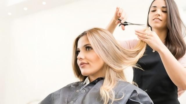 Hair Professionals Career College - Palos Hills