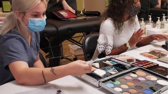 Ideal Beauty Academy - Louisville