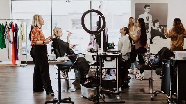 Josef's School of Hair Design - Grand Forks