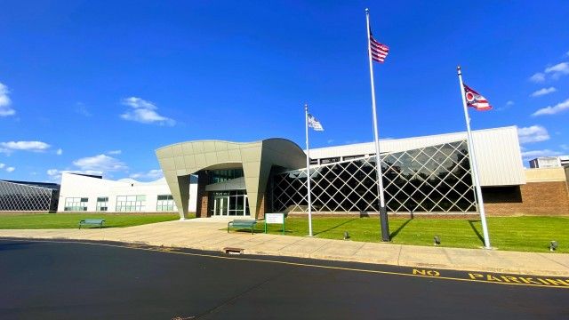 Mahoning County Career & Technical Center