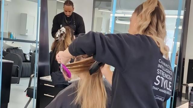 Mason Anthony School of Cosmetology Arts & Sciences