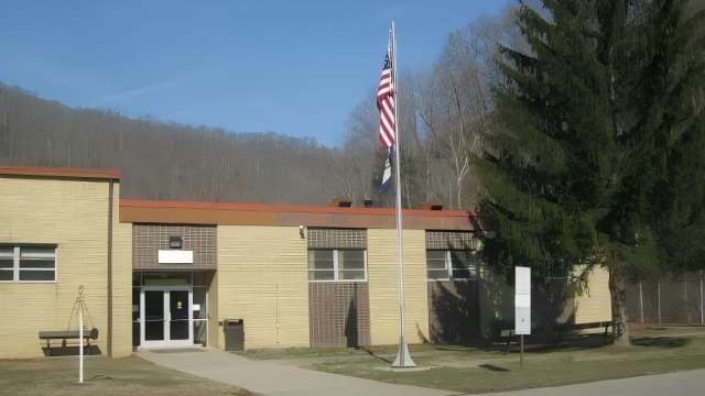 Mingo Extended Learning Center