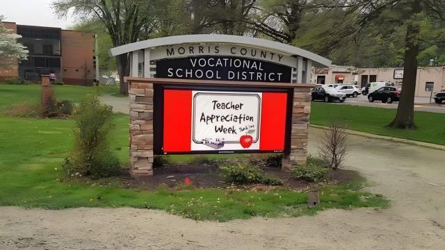 Morris County Vocational School District-Degree Programs
