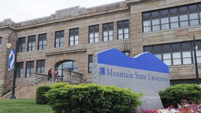 Mountain State College