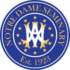 Notre Dame Seminary Graduate School of Theology