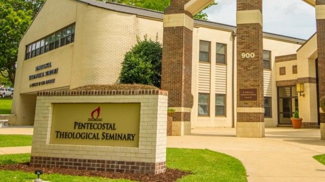 Pentecostal Theological Seminary