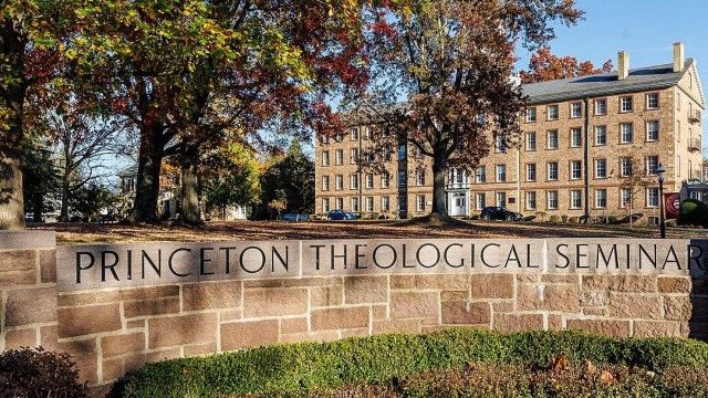 Presbyterian Theological Seminary in America