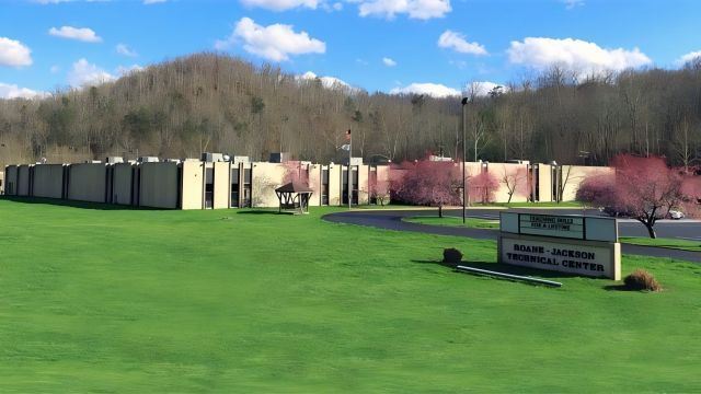 Roane-Jackson Technical Center
