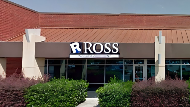 Ross Medical Education Center - Port Huron