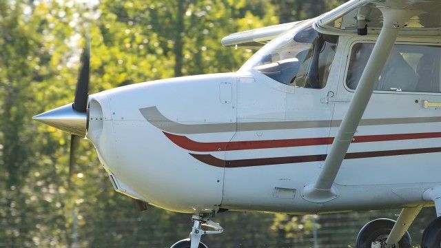 School of Missionary Aviation Technology