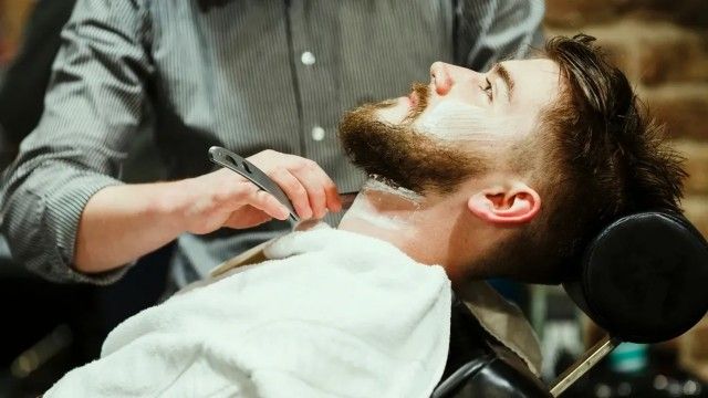 Setting the Standard Barbering and Natural Hair Academy