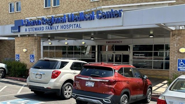 Sharon Regional Health System School of Nursing