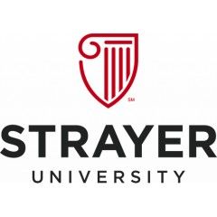Strayer University - Arkansas
