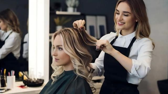 Stylemasters College of Hair Design