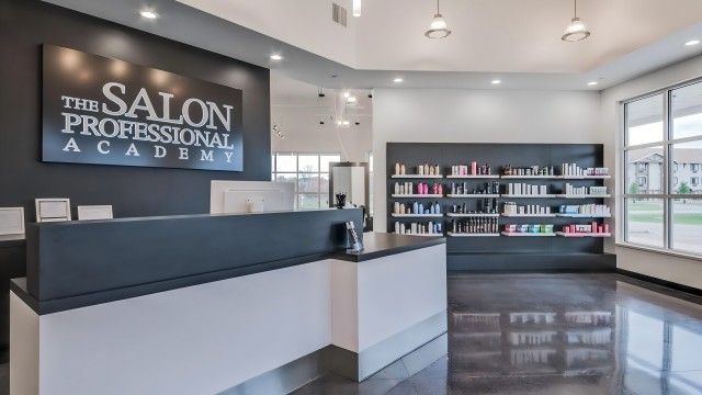 The Salon Professional Academy - Fort Myers