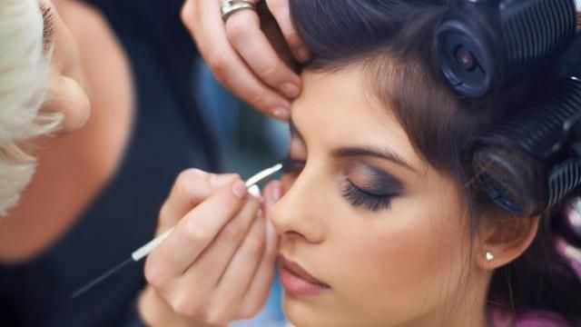 Total Transformation Institute of Cosmetology