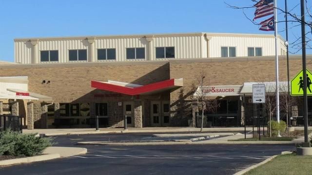 Vantage Career Center
