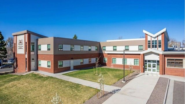 Yeshiva Toras Chaim of Denver