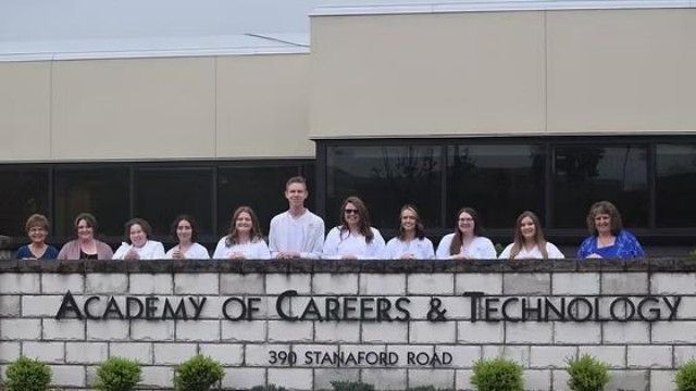 Academy for Careers & Technology